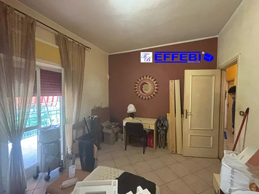 Immagine 14 di Appartamento in vendita  in TRAVERSA NOSSIDE DI LOCRI a Cosenza