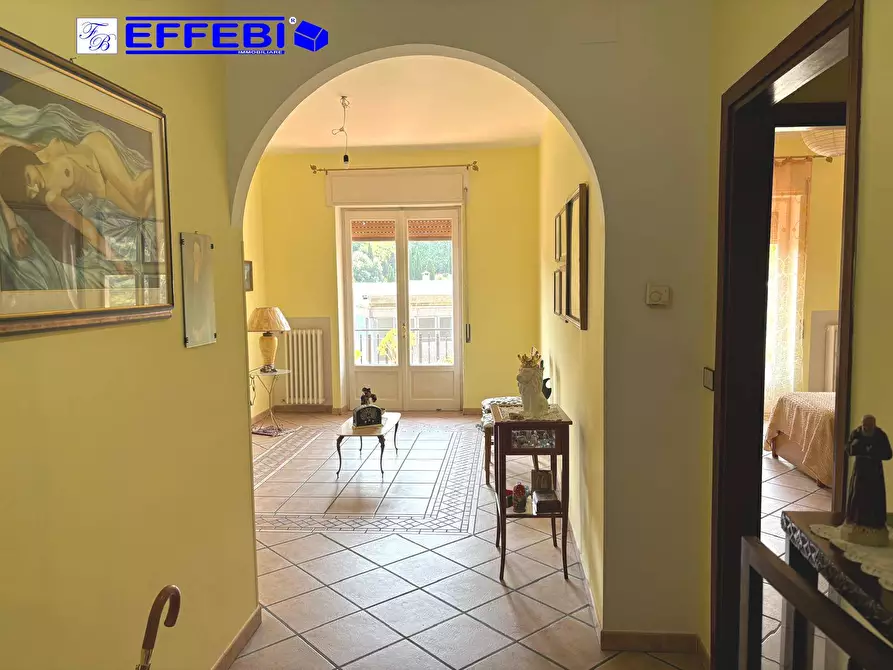 Immagine 3 di Appartamento in vendita  in VIA BASSO LA MOTTA a Mendicino