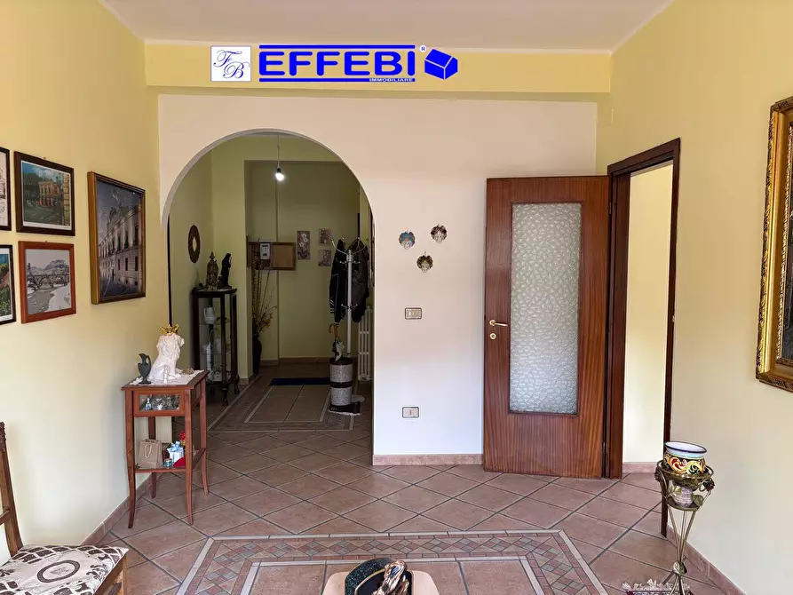 Immagine 6 di Appartamento in vendita  in VIA BASSO LA MOTTA a Mendicino