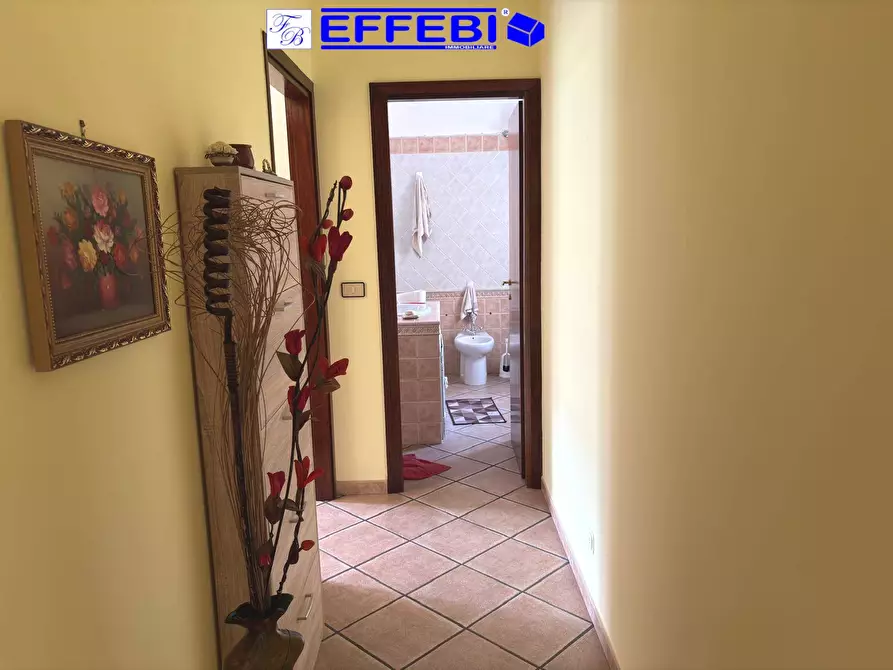 Immagine 7 di Appartamento in vendita  in VIA BASSO LA MOTTA a Mendicino