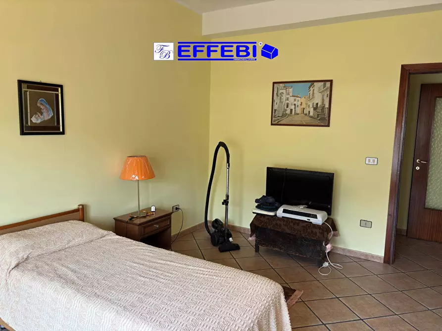 Immagine 8 di Appartamento in vendita  in VIA BASSO LA MOTTA a Mendicino