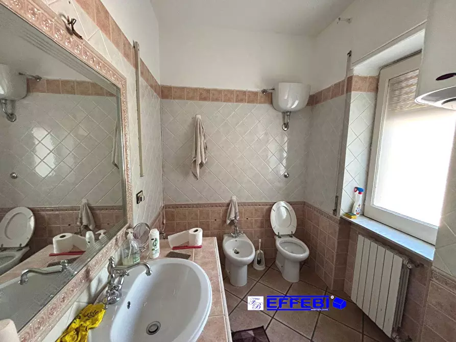 Immagine 10 di Appartamento in vendita  in VIA BASSO LA MOTTA a Mendicino