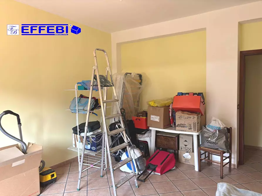 Immagine 11 di Appartamento in vendita  in VIA BASSO LA MOTTA a Mendicino