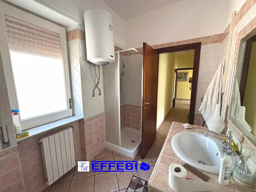 Immagine 12 di Appartamento in vendita  in VIA BASSO LA MOTTA a Mendicino