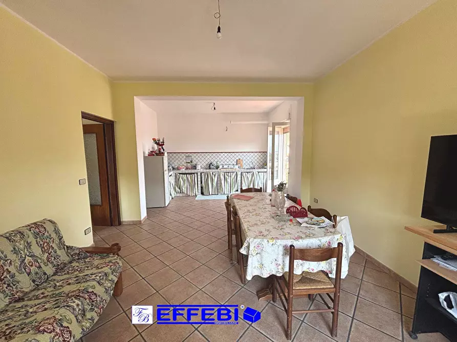 Immagine 14 di Appartamento in vendita  in VIA BASSO LA MOTTA a Mendicino