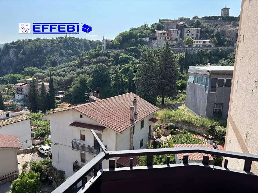 Immagine 15 di Appartamento in vendita  in VIA BASSO LA MOTTA a Mendicino