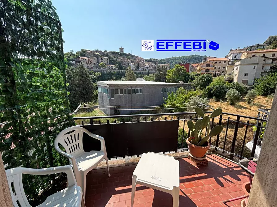 Immagine 17 di Appartamento in vendita  in VIA BASSO LA MOTTA a Mendicino