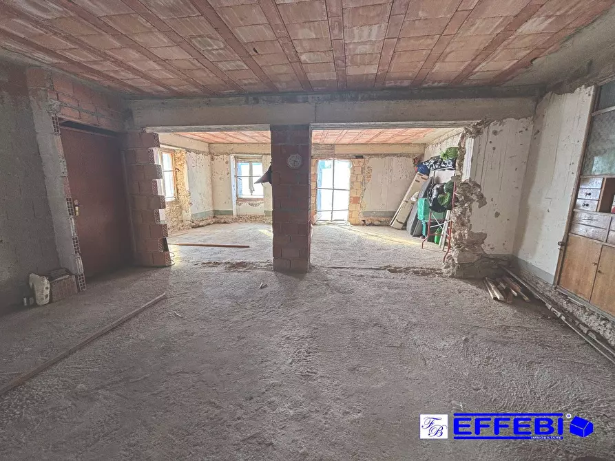 Immagine 6 di Appartamento in vendita  in via Roma 84 a Spezzano Della Sila