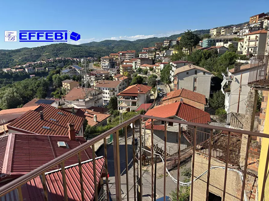 Immagine 7 di Appartamento in vendita  in via Roma 84 a Spezzano Della Sila