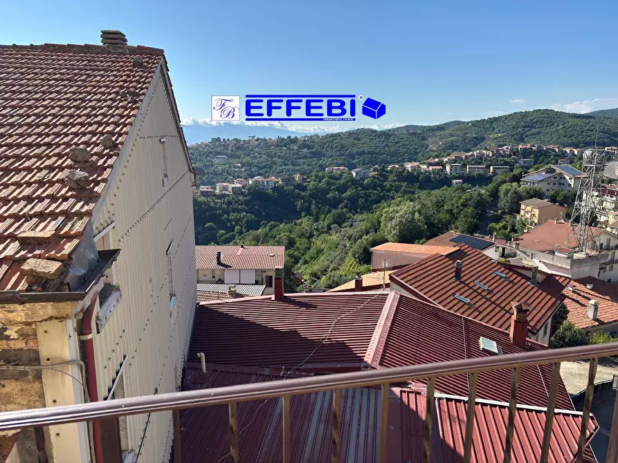 Immagine 8 di Appartamento in vendita  in via Roma 84 a Spezzano Della Sila