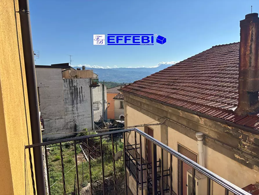 Immagine 11 di Appartamento in vendita  in via Roma 84 a Spezzano Della Sila
