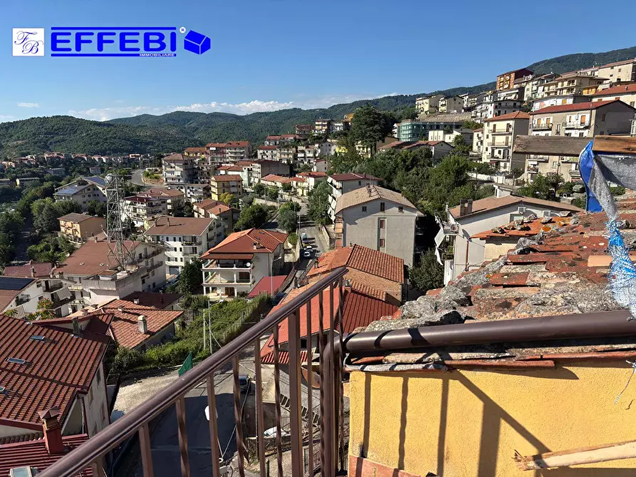 Immagine 14 di Appartamento in vendita  in via Roma 84 a Spezzano Della Sila