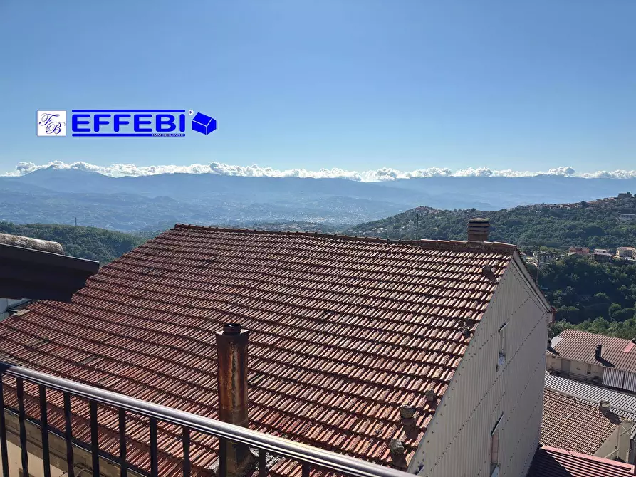 Immagine 15 di Appartamento in vendita  in via Roma 84 a Spezzano Della Sila