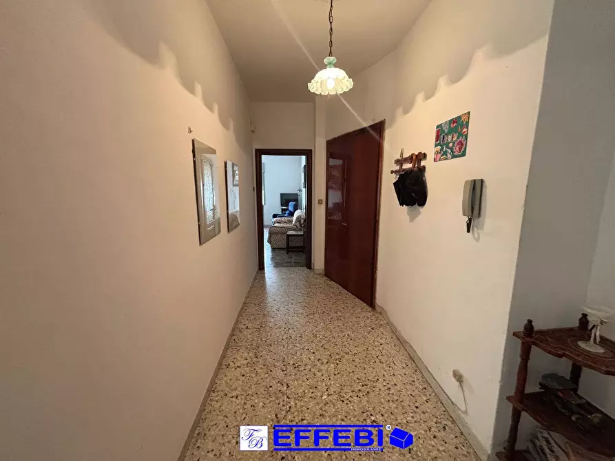 Immagine 2 di Appartamento in vendita  in via Antonio Gramsci 21 a Bianchi