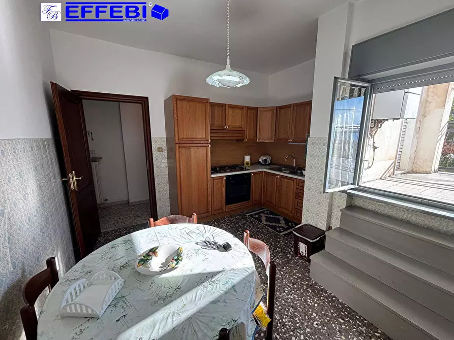 Immagine 4 di Appartamento in vendita  in via Antonio Gramsci 21 a Bianchi