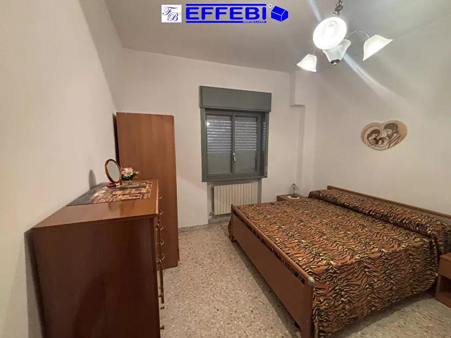 Immagine 5 di Appartamento in vendita  in via Antonio Gramsci 21 a Bianchi