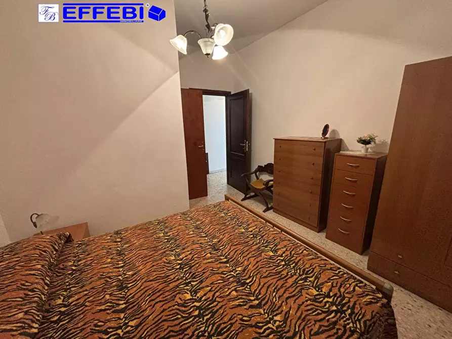 Immagine 6 di Appartamento in vendita  in via Antonio Gramsci 21 a Bianchi