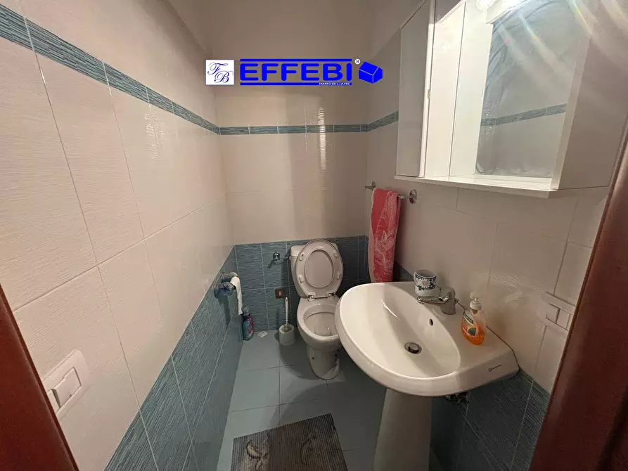 Immagine 7 di Appartamento in vendita  in via Antonio Gramsci 21 a Bianchi