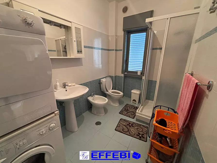 Immagine 8 di Appartamento in vendita  in via Antonio Gramsci 21 a Bianchi