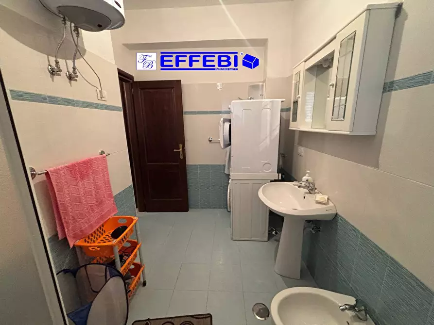 Immagine 9 di Appartamento in vendita  in via Antonio Gramsci 21 a Bianchi