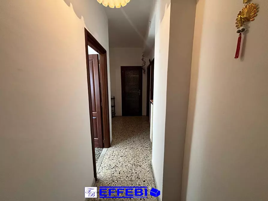 Immagine 10 di Appartamento in vendita  in via Antonio Gramsci 21 a Bianchi