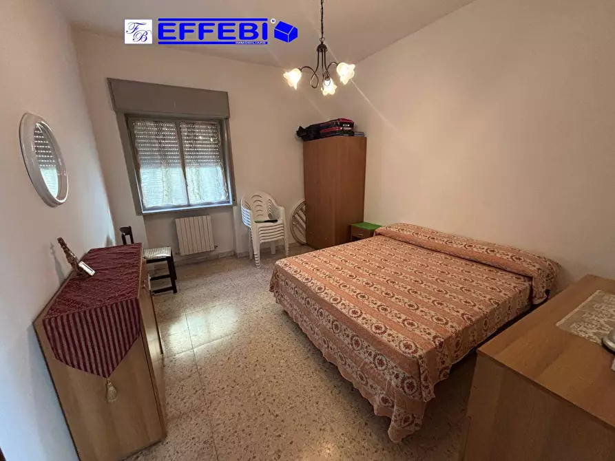 Immagine 11 di Appartamento in vendita  in via Antonio Gramsci 21 a Bianchi