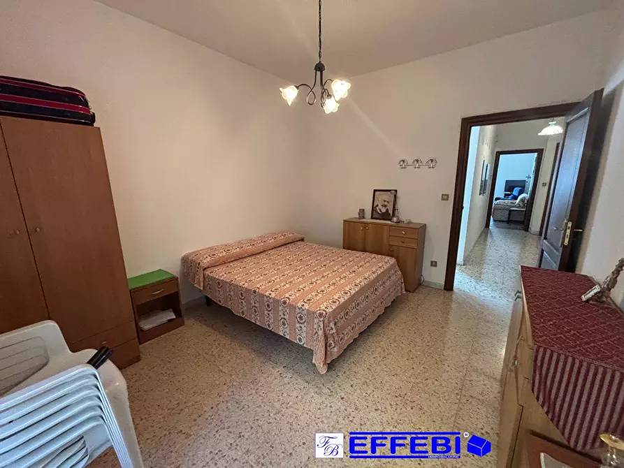 Immagine 12 di Appartamento in vendita  in via Antonio Gramsci 21 a Bianchi