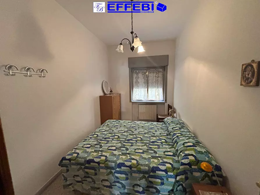 Immagine 14 di Appartamento in vendita  in via Antonio Gramsci 21 a Bianchi