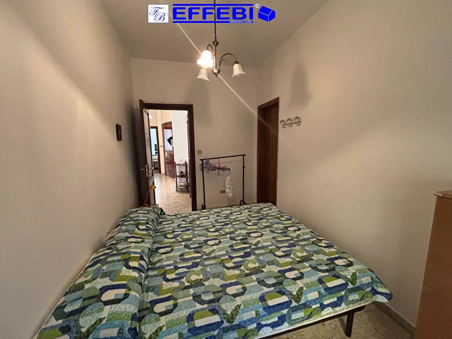 Immagine 15 di Appartamento in vendita  in via Antonio Gramsci 21 a Bianchi