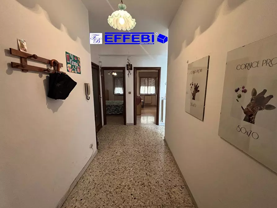 Immagine 17 di Appartamento in vendita  in via Antonio Gramsci 21 a Bianchi