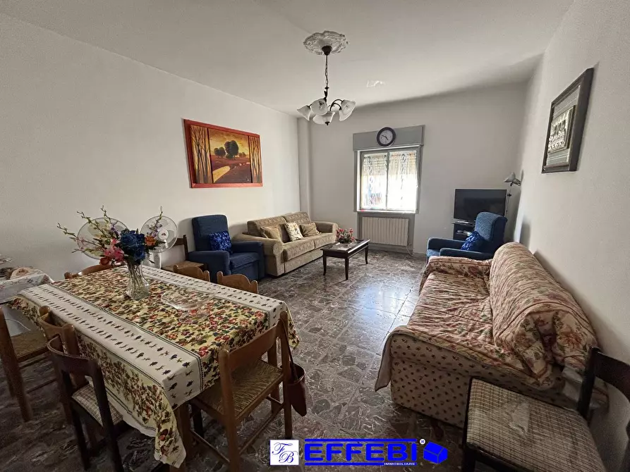 Immagine 18 di Appartamento in vendita  in via Antonio Gramsci 21 a Bianchi