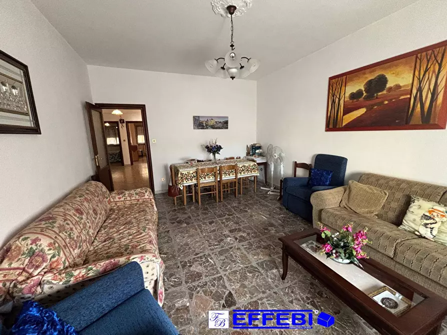 Immagine 19 di Appartamento in vendita  in via Antonio Gramsci 21 a Bianchi