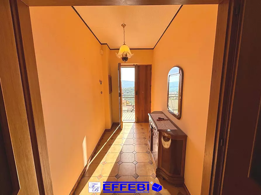 Immagine 3 di Appartamento in vendita  in CORSO EUROPA 21 a Spezzano Della Sila