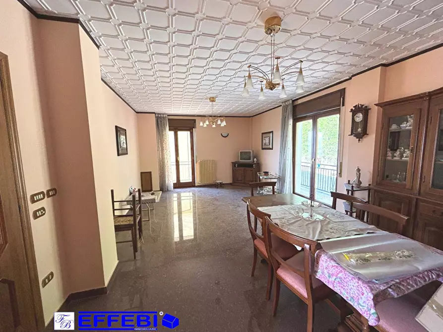 Immagine 4 di Appartamento in vendita  in CORSO EUROPA 21 a Spezzano Della Sila