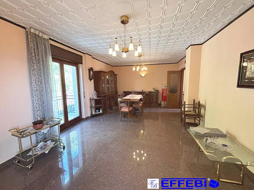 Immagine 5 di Appartamento in vendita  in CORSO EUROPA 21 a Spezzano Della Sila