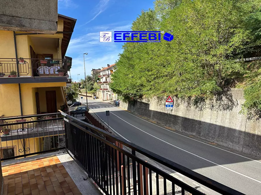 Immagine 6 di Appartamento in vendita  in CORSO EUROPA 21 a Spezzano Della Sila