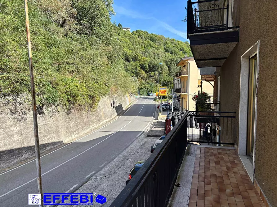 Immagine 7 di Appartamento in vendita  in CORSO EUROPA 21 a Spezzano Della Sila