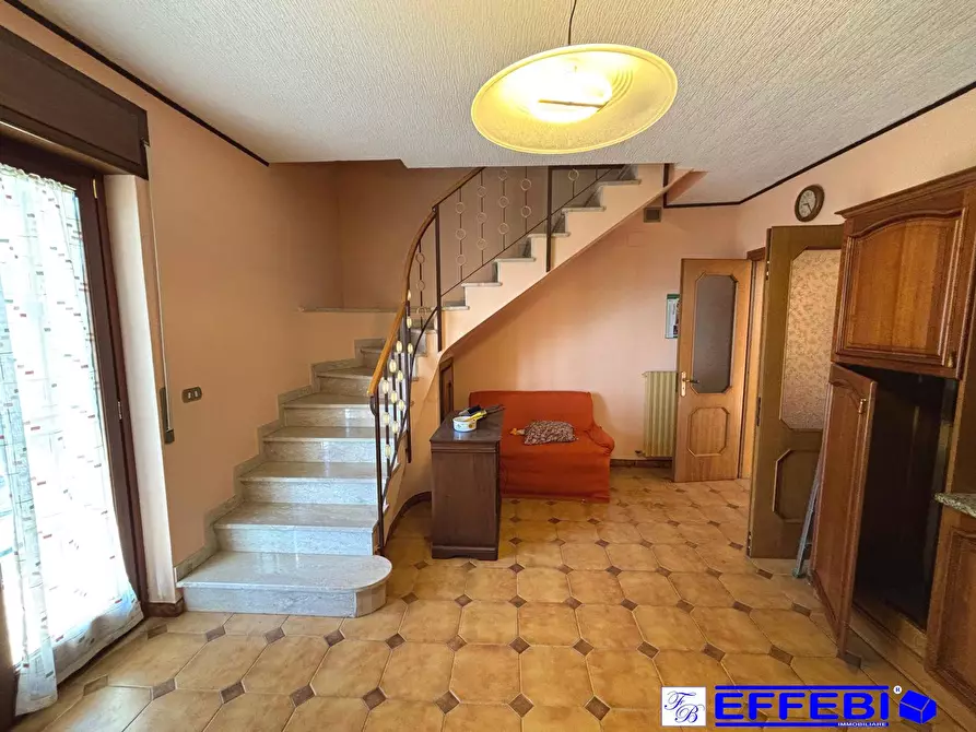 Immagine 9 di Appartamento in vendita  in CORSO EUROPA 21 a Spezzano Della Sila