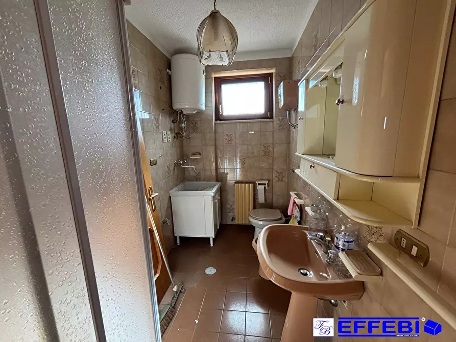 Immagine 10 di Appartamento in vendita  in CORSO EUROPA 21 a Spezzano Della Sila