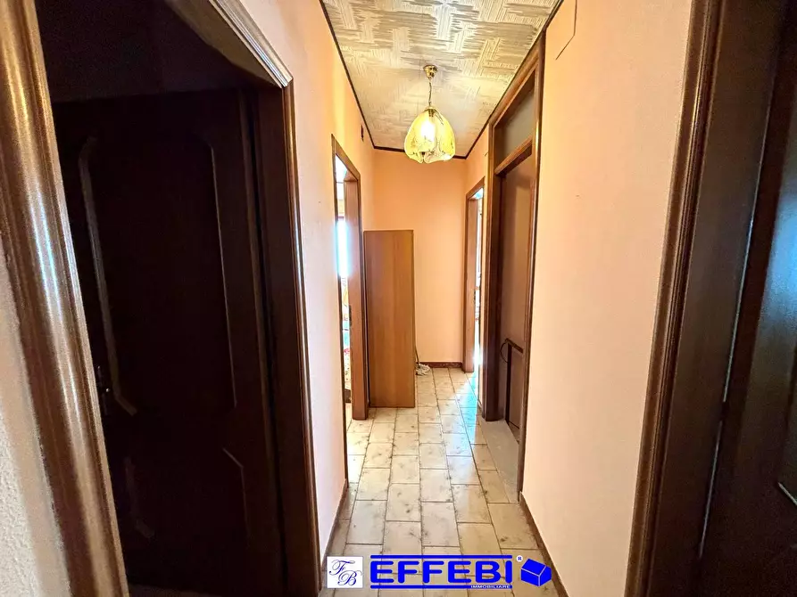 Immagine 11 di Appartamento in vendita  in CORSO EUROPA 21 a Spezzano Della Sila