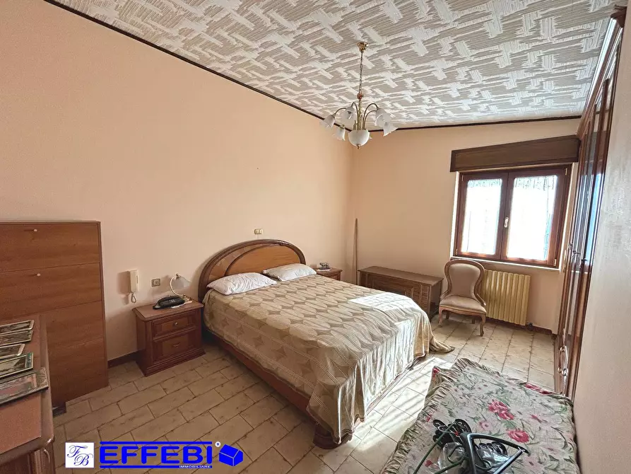 Immagine 12 di Appartamento in vendita  in CORSO EUROPA 21 a Spezzano Della Sila