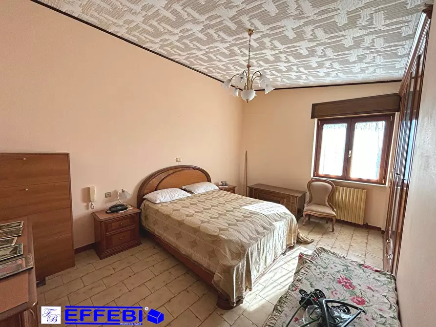 Immagine 13 di Appartamento in vendita  in CORSO EUROPA 21 a Spezzano Della Sila