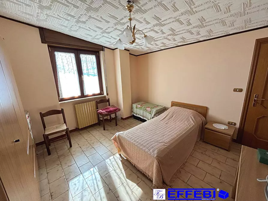 Immagine 14 di Appartamento in vendita  in CORSO EUROPA 21 a Spezzano Della Sila