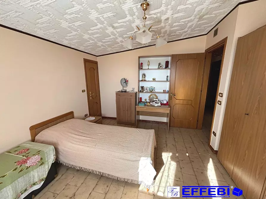 Immagine 15 di Appartamento in vendita  in CORSO EUROPA 21 a Spezzano Della Sila