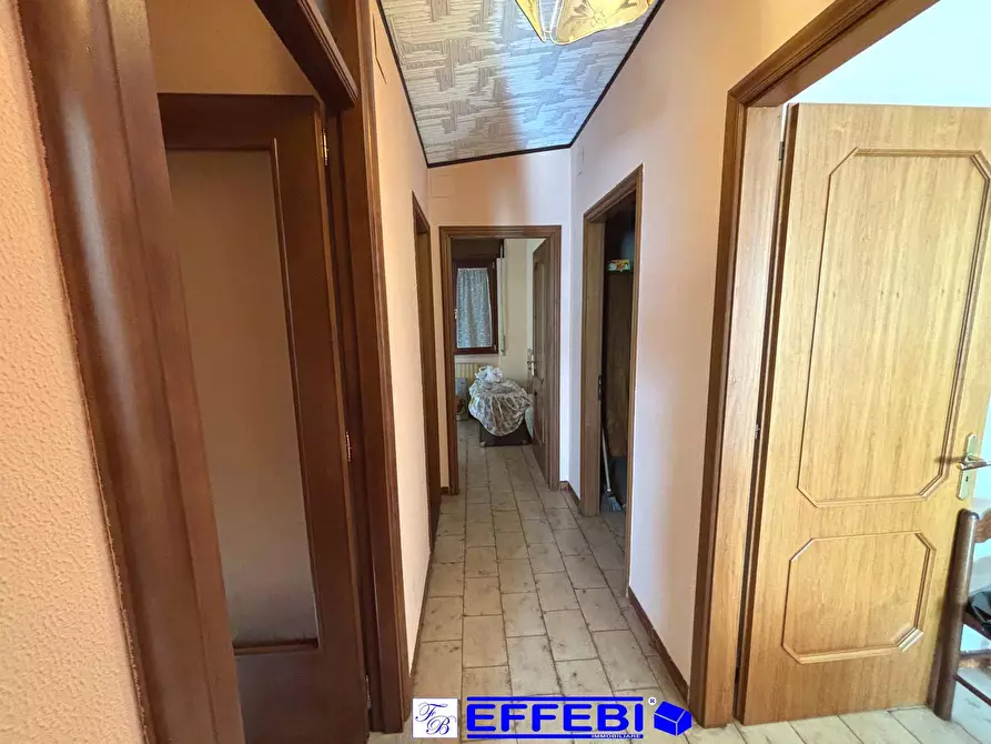 Immagine 16 di Appartamento in vendita  in CORSO EUROPA 21 a Spezzano Della Sila