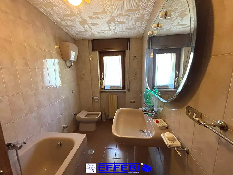 Immagine 17 di Appartamento in vendita  in CORSO EUROPA 21 a Spezzano Della Sila