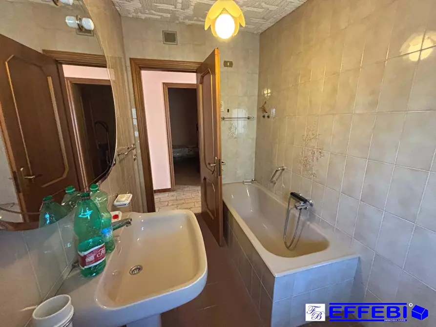 Immagine 18 di Appartamento in vendita  in CORSO EUROPA 21 a Spezzano Della Sila