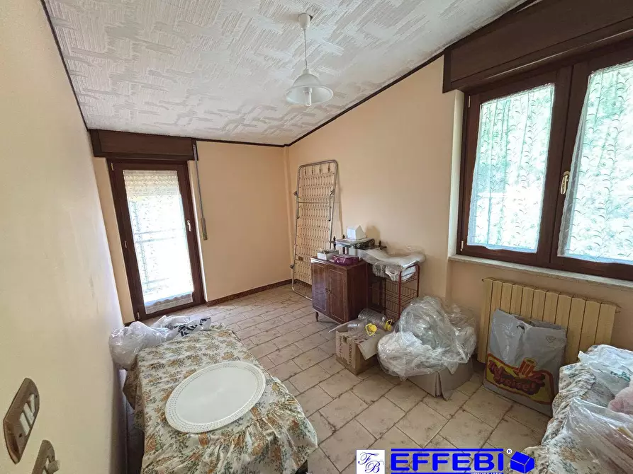 Immagine 19 di Appartamento in vendita  in CORSO EUROPA 21 a Spezzano Della Sila