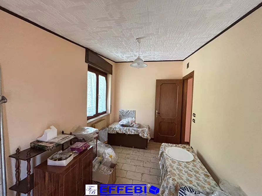 Immagine 20 di Appartamento in vendita  in CORSO EUROPA 21 a Spezzano Della Sila