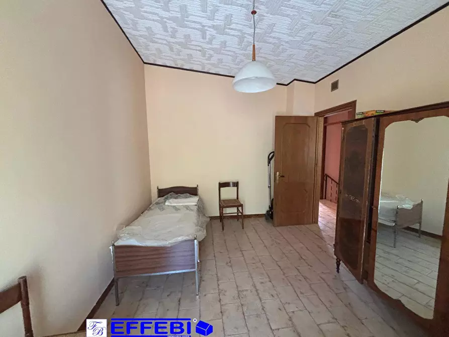 Immagine 22 di Appartamento in vendita  in CORSO EUROPA 21 a Spezzano Della Sila